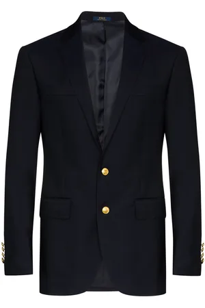 Ralph Lauren Blazer monopetto