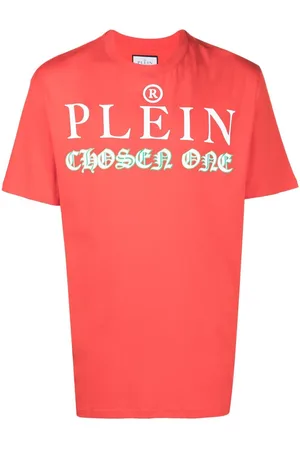 Philipp Plein T-shirt con stampa