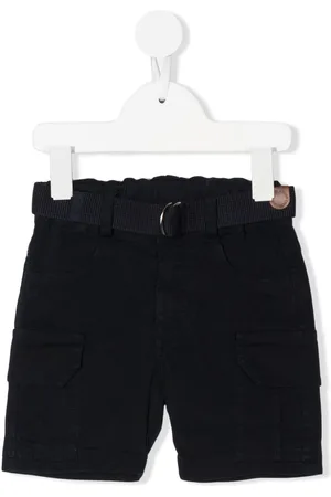 Lapin House Bermuda con cintura