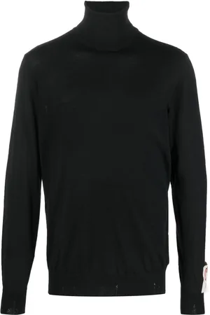 Golden Goose Maglione a collo alto