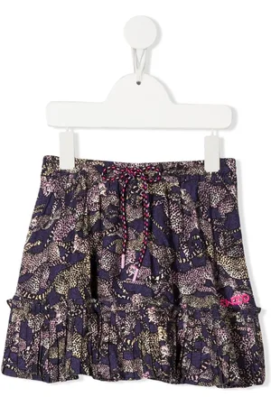 Kenzo Gonna con stampa