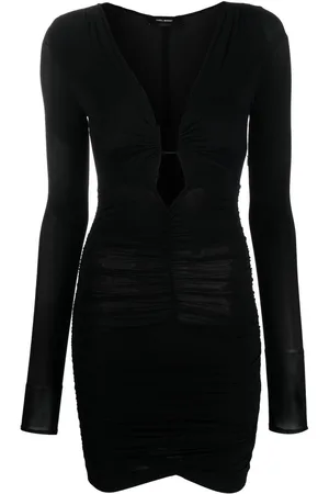 Isabel Marant Abito corto Jordana