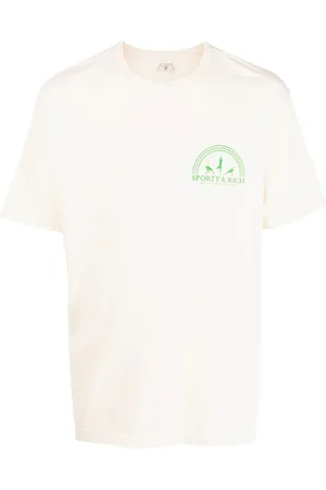 Sporty & Rich T-shirt Fitness Group