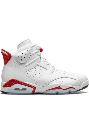 Jordan Sneakers Air 6 Retro