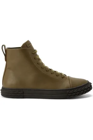 Giuseppe Zanotti Sneakers alte Ecoblabber