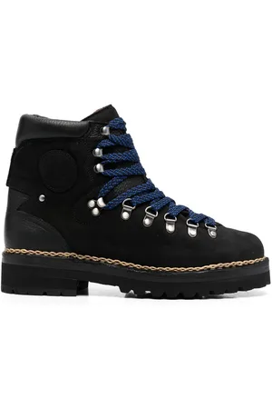 Ralph Lauren Stivaletti