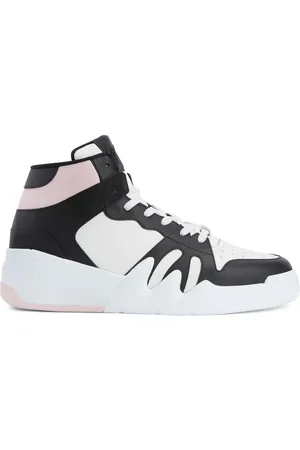 Giuseppe Zanotti Sneakers alte Talon