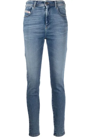 Diesel Jeans skinny Slandy