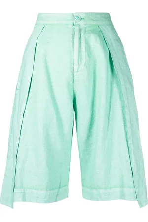 HENRIK VIBSKOV Shorts al ginocchio