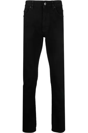 Ermenegildo Zegna Jeans slim Roccia