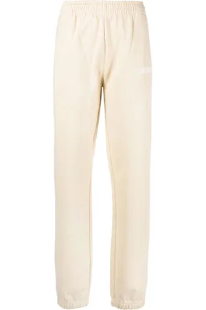 Jacquemus Pantaloni sportivi Le Jogging