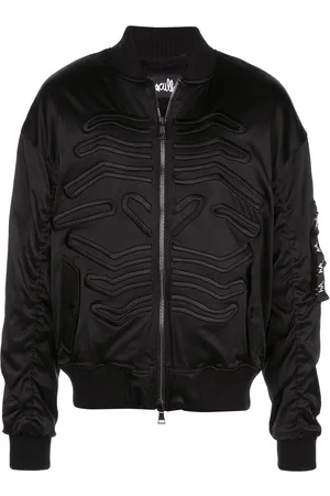 HACULLA Bomber con ricamo