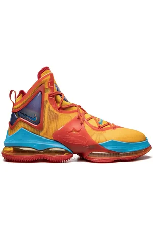 Nike Sneakers Lebron XIX Uniform Hook