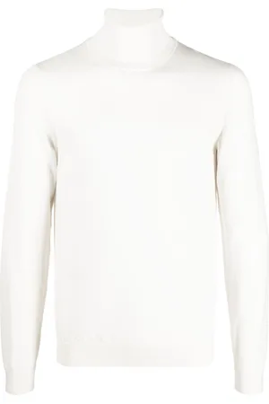 HUGO BOSS Maglione a collo alto