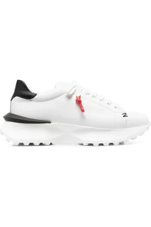 Giuliano Galiano Sneakers chunky Raptor 1