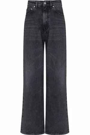 OUR LEGACY Jeans dritti Third Cut