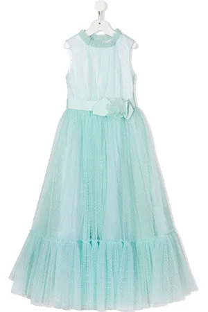 Marchesa Notte Abito smanicato