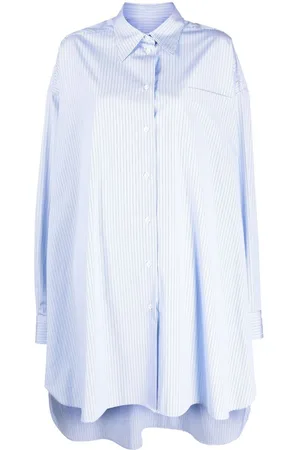 Maison Margiela Camicia gessata
