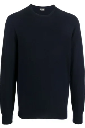 Ermenegildo Zegna Maglione girocollo