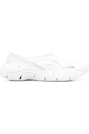 Maison Margiela Sneakers con dettaglio cut-out