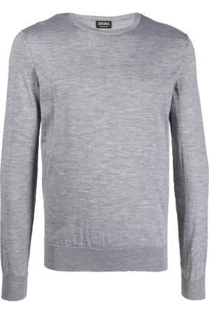 Ermenegildo Zegna Maglione girocollo