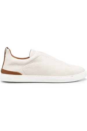 Ermenegildo Zegna Sneakers Triple Stitch™
