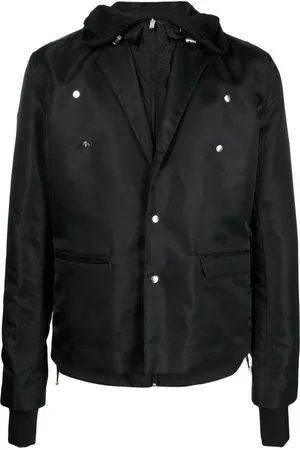 HELIOT EMIL Giacca con zip