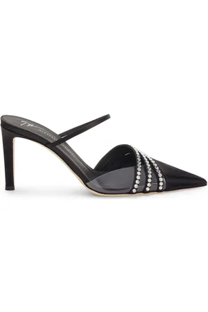 Giuseppe Zanotti Pumps Audrine