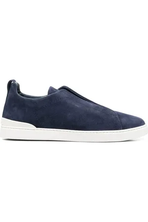 Ermenegildo Zegna Sneakers senza lacci