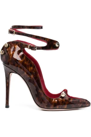 HARDOT Pumps Harlot tartarugati