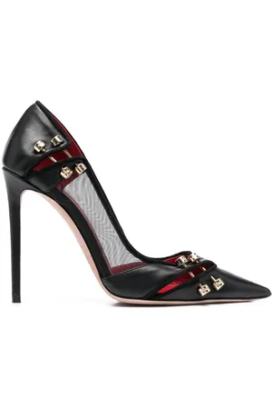 HARDOT Pumps con borchie