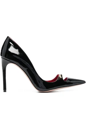 HARDOT Pumps a punta