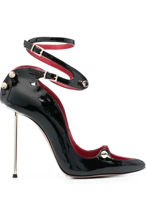 HARDOT Pumps Harlot