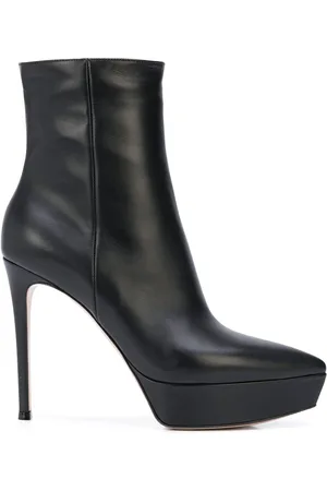 Gianvito Rossi Stivaletti Dasha