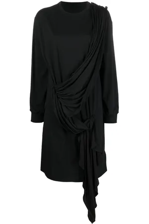 Maison Margiela Abito modello maglione