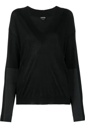 Tom Ford Maglione con scollo a V