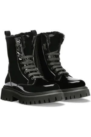 Dolce & Gabbana Anfibi