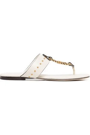 Tory Burch Sandali Vintage Plaque