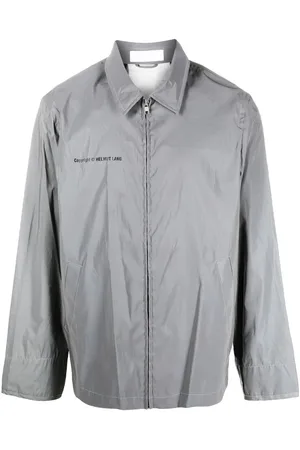 Helmut Lang Giacca con zip