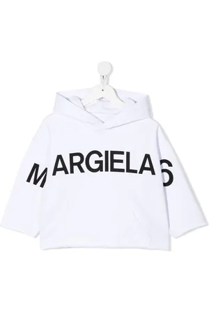 Maison Margiela Felpa con stampa