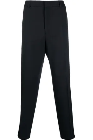 Jil Sander Pantaloni sartoriali dritti