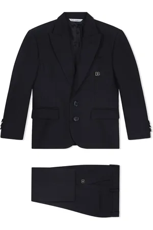 Dolce & Gabbana Completo monopetto