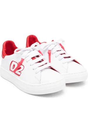 Dsquared2 Sneakers con stampa