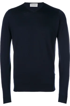 JOHN SMEDLEY Maglione a manica lunga