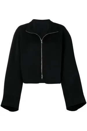 Filippa K Giacca con zip