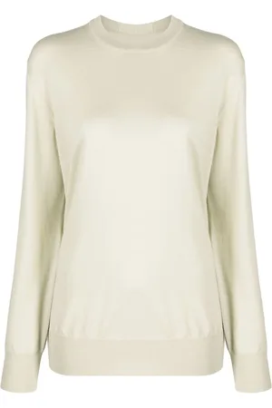 Jil Sander Maglione girocollo