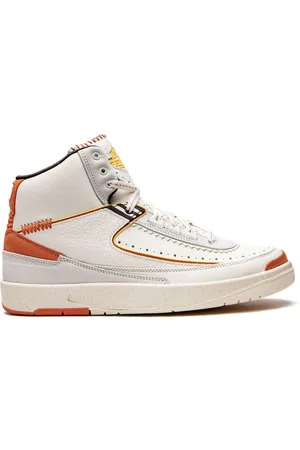 Jordan Sneakers Air Retro 2 x Maison Chateau Rouge