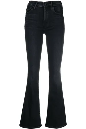 Mother Jeans svasati slim