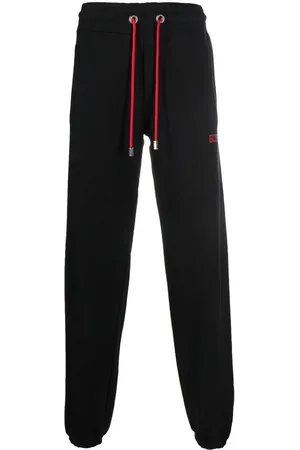 GCDS Pantaloni affusolati