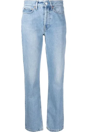 Won Hundred Shorts denim